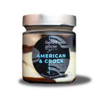 American and Crock